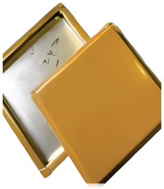 Kubah Aluminium