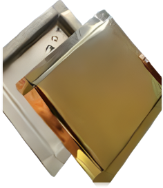 Stainless Gold
